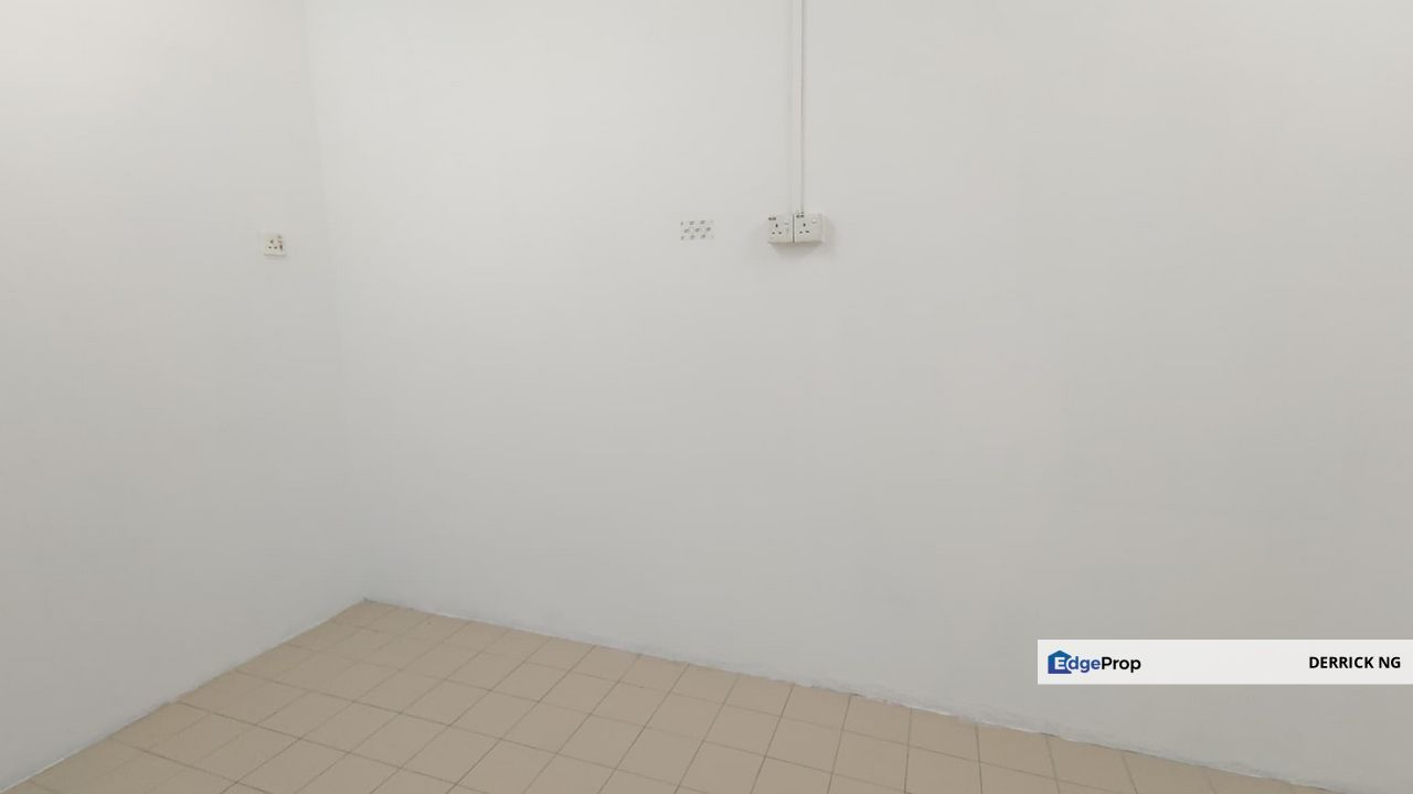 Bandar Puteri Jaya 1 Stry Terrace 1400 Sqft Below Market For Sale, Kedah, Sungai Petani