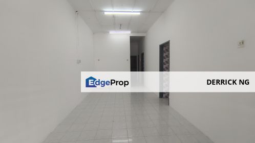 Bandar Puteri Jaya 1 Stry Terrace 1400 Sqft For Sale, Kedah, Sungai Petani