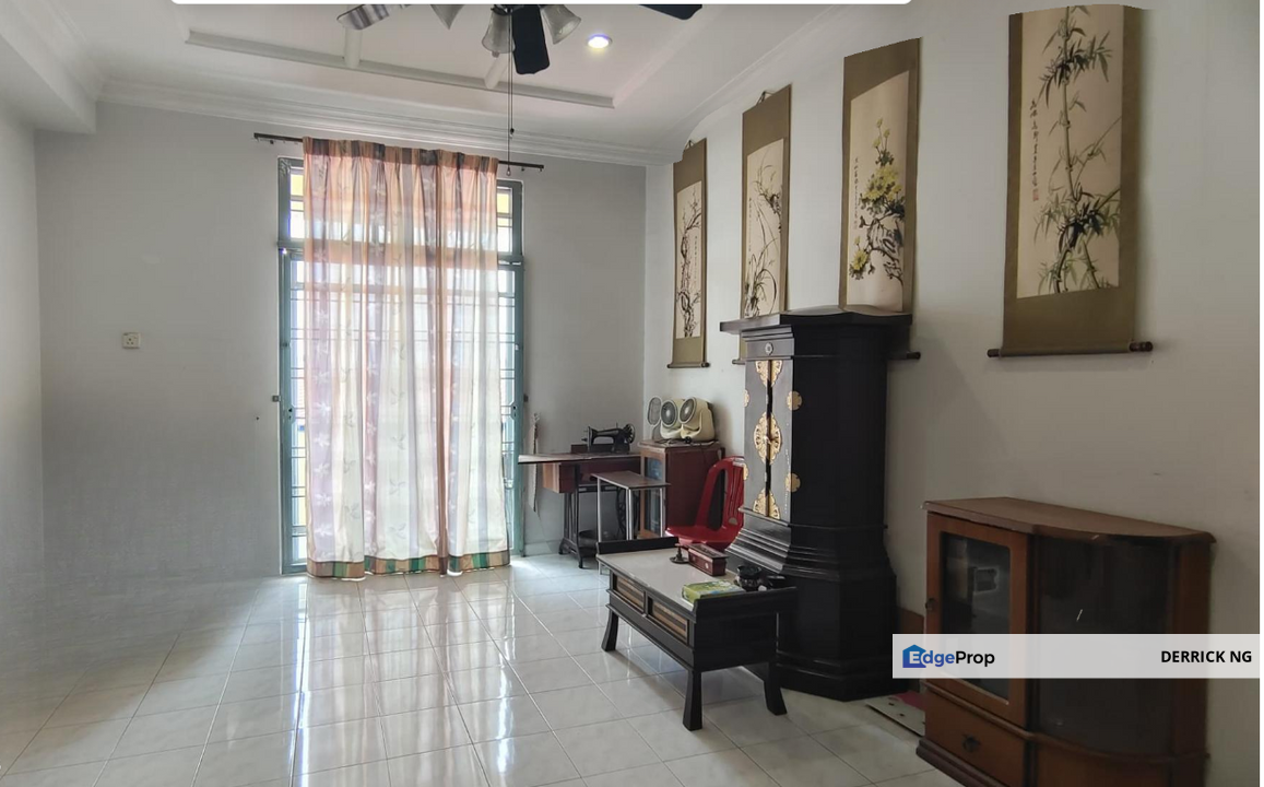 Taman Sejahtera 2 Stry Bungalow House Near Patani Jaya , Bakar Arang , Taman Makmur , Urgent Sale , Kedah, Sungai Petani