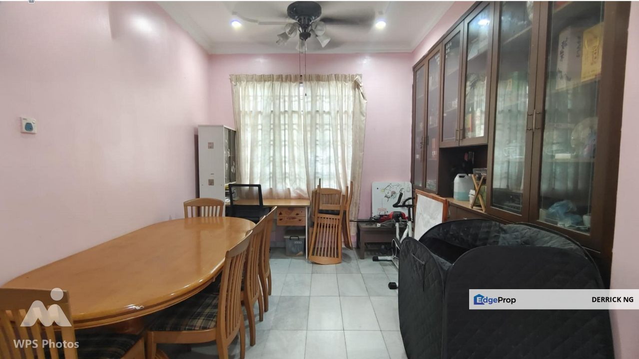 Taman Sejahtera 2 Stry Bungalow House Near Patani Jaya , Bakar Arang , Taman Makmur , Urgent Sale , Kedah, Sungai Petani