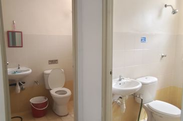 Lot 88 Perdana Heights