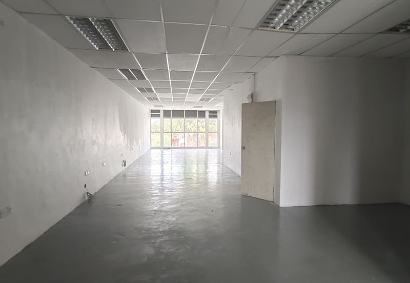 Lot 88 Perdana Heights