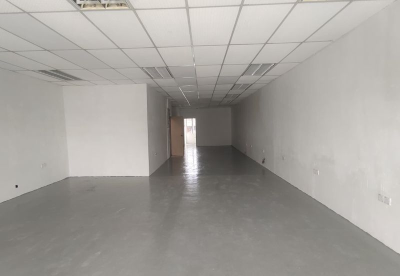 Lot 88 Perdana Heights