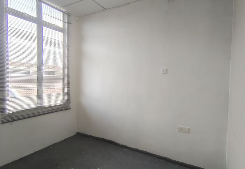 Lot 88 Perdana Heights