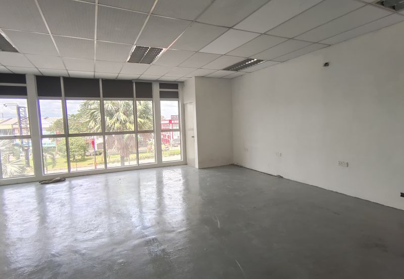 Lot 88 Perdana Heights