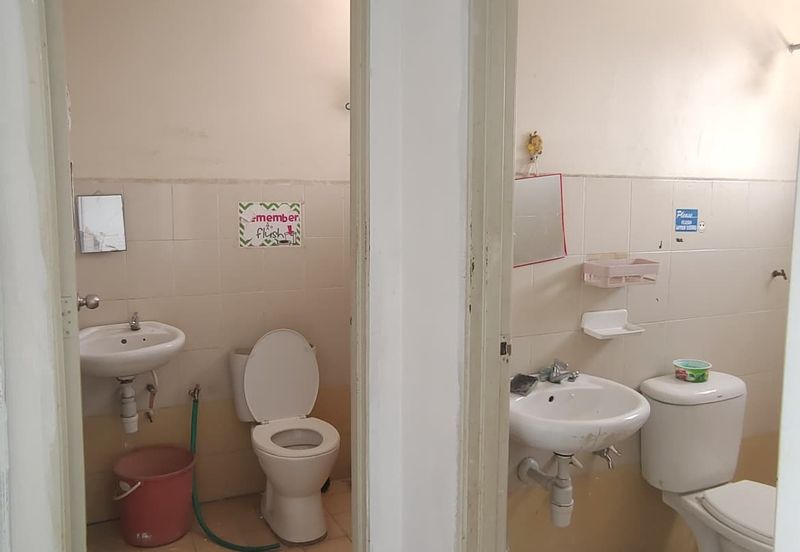 Lot 88 Perdana Heights