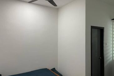 Citra Elite, Bukit Banyan