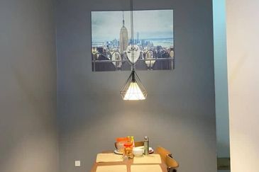 Citra Elite, Bukit Banyan