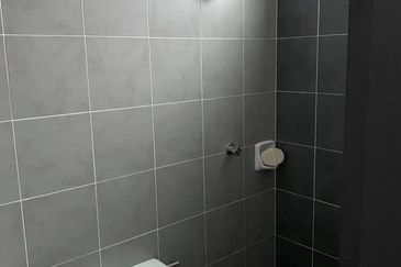 Citra Elite, Bukit Banyan