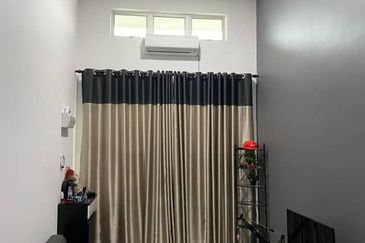 Citra Elite, Bukit Banyan