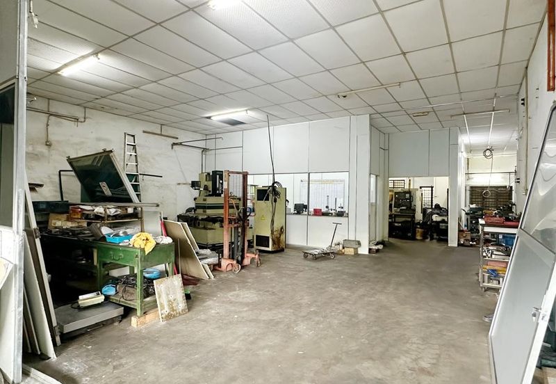 Taman Perindustrian Kempas