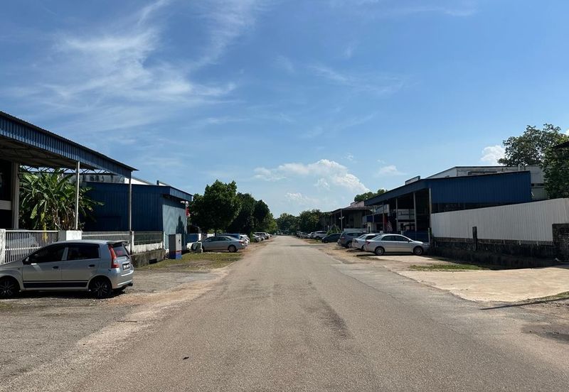 Taman Perindustrian Kempas