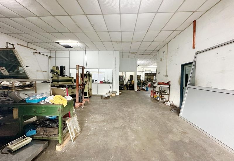 Taman Perindustrian Kempas