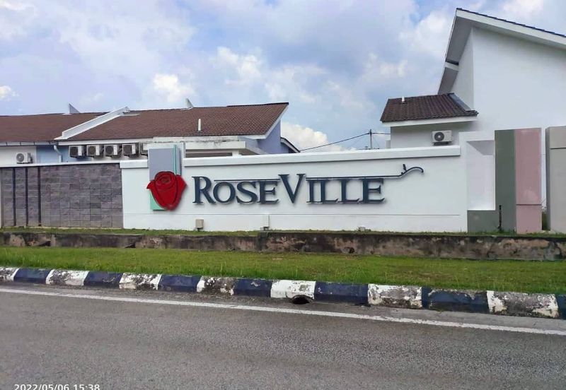 Roseville