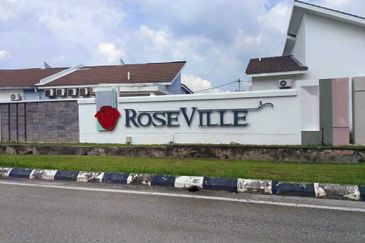 Roseville