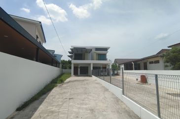 TAMAN TERATAI (PERMATA)