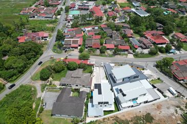 TAMAN TERATAI (PERMATA)