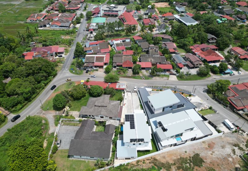 TAMAN TERATAI (PERMATA)