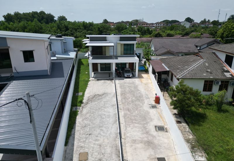 TAMAN TERATAI (PERMATA)