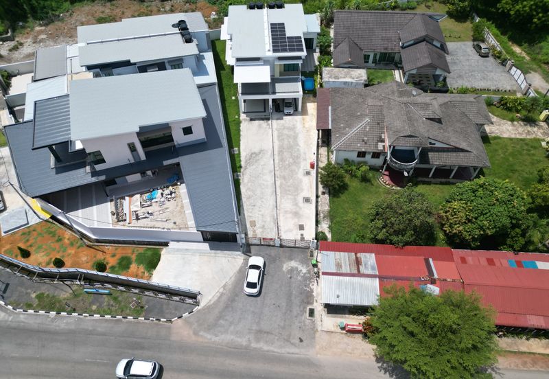 TAMAN TERATAI (PERMATA)