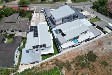 TAMAN TERATAI (PERMATA)