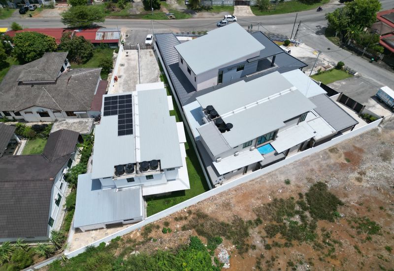 TAMAN TERATAI (PERMATA)