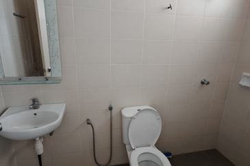 Bukit Banyan Eugenia