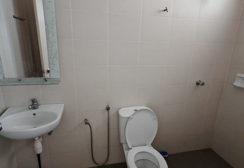 Bukit Banyan Eugenia