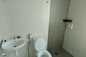 Bukit Banyan Eugenia