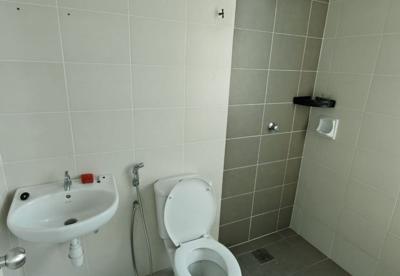 Bukit Banyan Eugenia