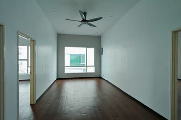 Bukit Banyan Eugenia