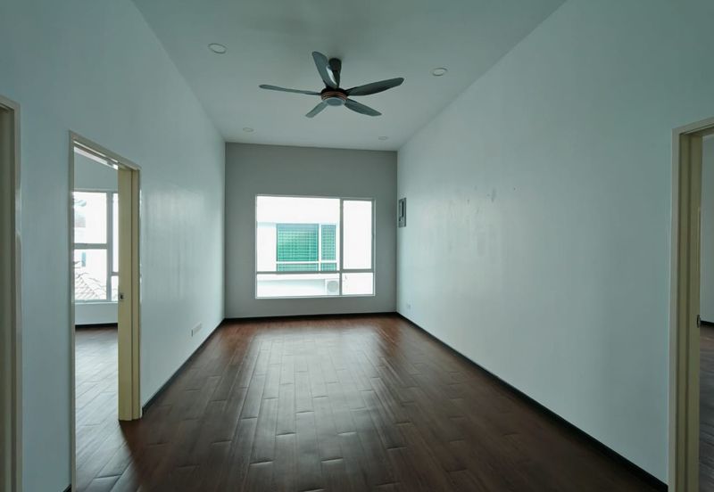 Bukit Banyan Eugenia