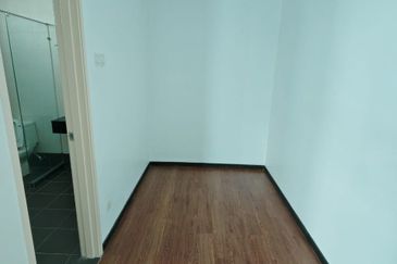 Bukit Banyan Eugenia