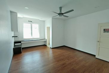 Bukit Banyan Eugenia