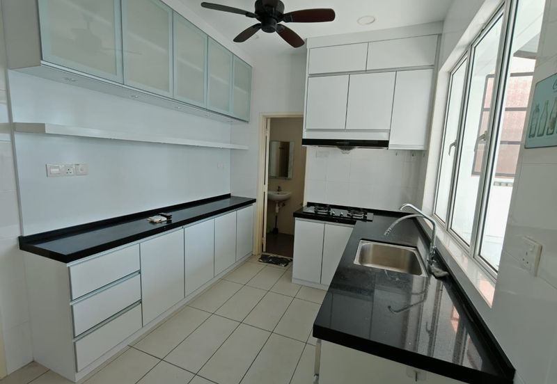 Bukit Banyan Eugenia