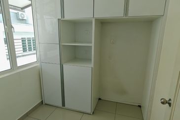 Bukit Banyan Eugenia