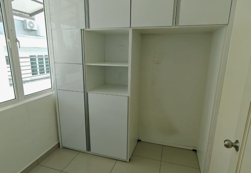 Bukit Banyan Eugenia