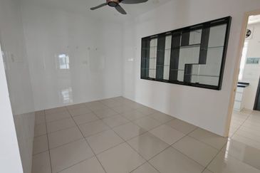 Bukit Banyan Eugenia