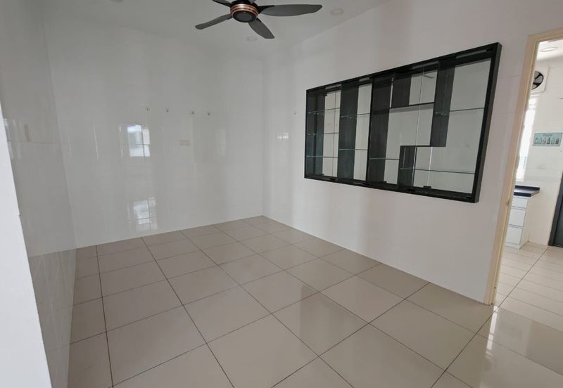 Bukit Banyan Eugenia