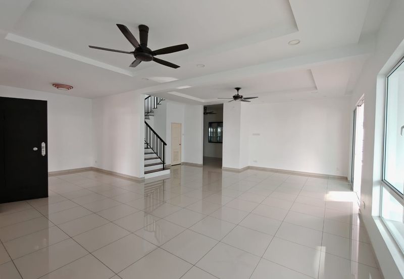 Bukit Banyan Eugenia