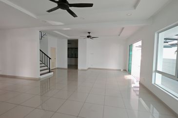 Bukit Banyan Eugenia