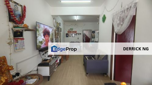 Bukit Banyan Citra Town House 1st Floor For Sale, Kedah, Sungai Petani