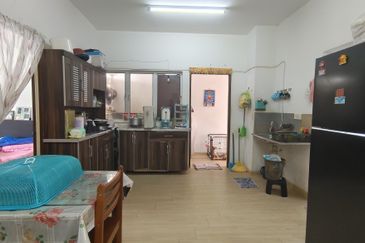 Citra Elite, Bukit Banyan