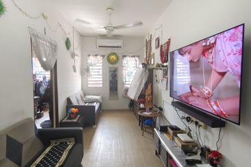 Citra Elite, Bukit Banyan