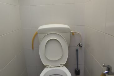 Citra Elite, Bukit Banyan