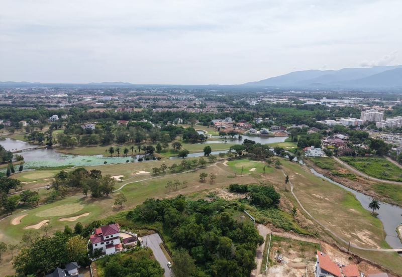Persiaran Cinta Sayang