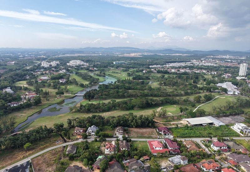 Persiaran Cinta Sayang