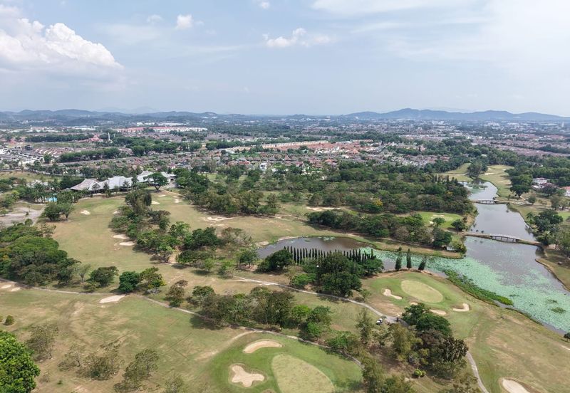 Persiaran Cinta Sayang