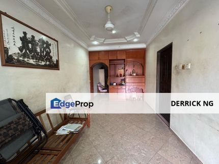 Taman Jerai Indah Gurun 1 Stry Terrace Below Market , Renovtion House For Sale, Kedah, Kuala Muda