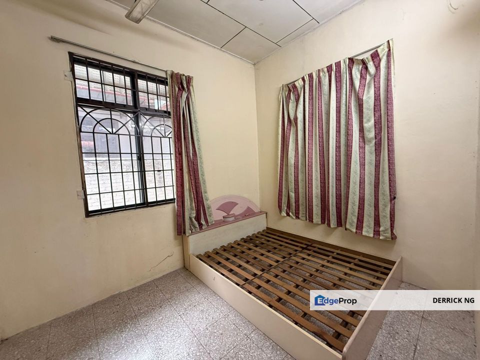 Taman Seruling 1 Stry Semi-D House Near School Min Terk For Rent, Kedah, Sungai Petani